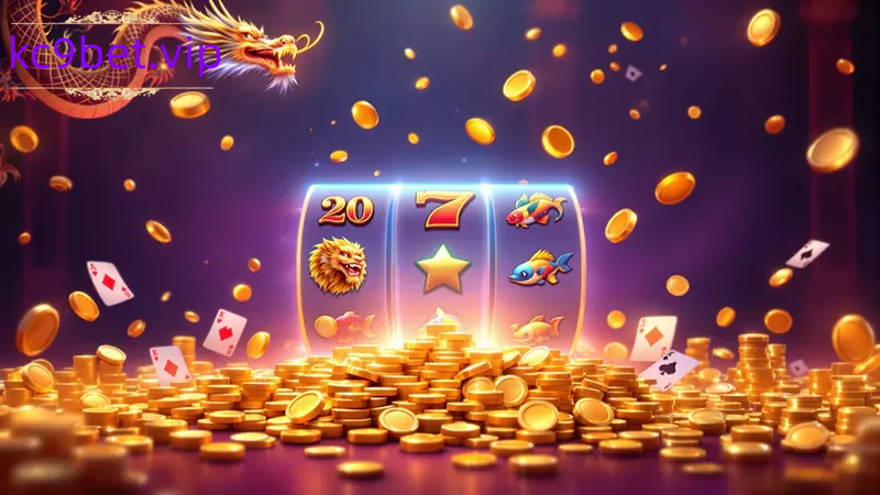 No Hu Plus – Luckywin Slot Game Paradise kc9 3