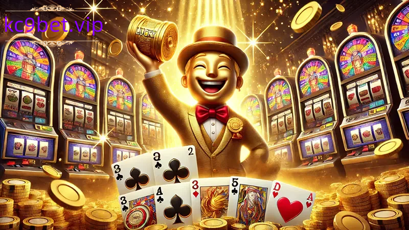 No Hu Plus – Luckywin Slot Game Paradise kc9 2
