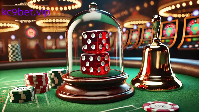 kc9 Dice - กฎและประสบการณ์เพื่อชัยชนะครั้งใหญ่ 2